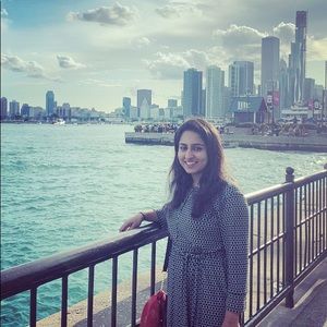 Meet your Posher, Sandra